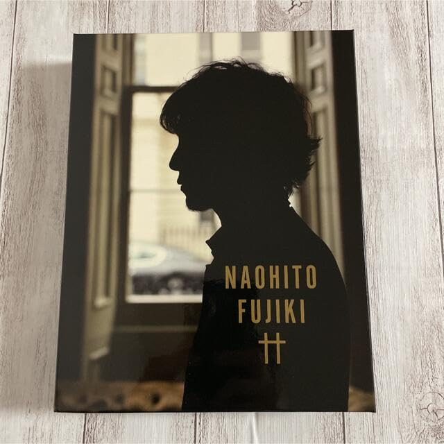 藤木直人  俳優デビュー20周年記念プレミアムBOX完全受注生産 Amazon.co.jp: 藤木直人 俳優デビュー 20周年記念 プレミアムBOX